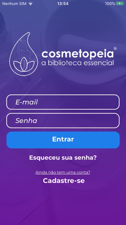 Cosmetopeia