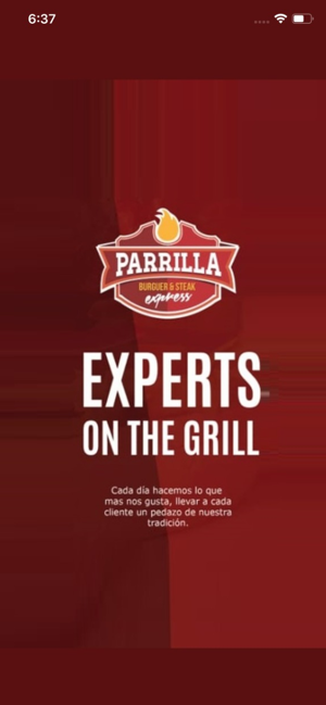 Parrilla-Express(圖1)-速報App