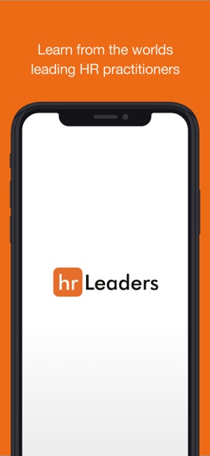 HR Leaders(圖1)-速報App