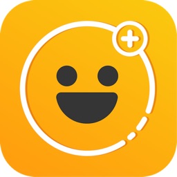 Create Moji - Funny Emoji 2023 by Van Quang Phung