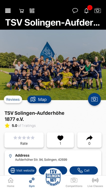 TSV Solingen