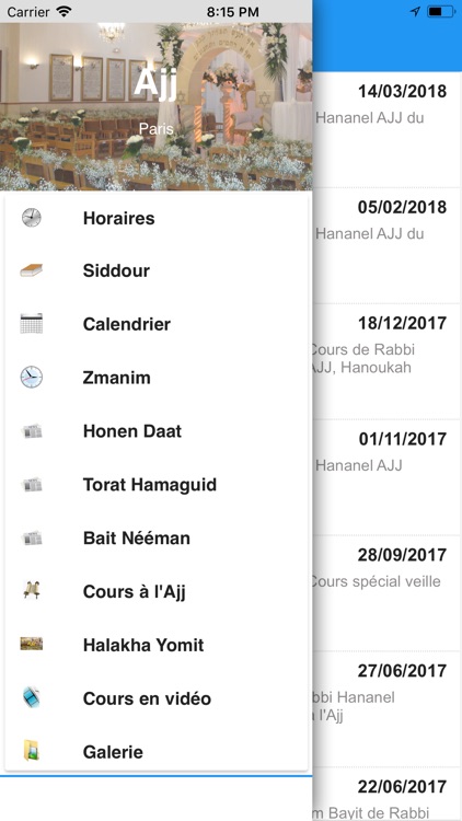 AJJ screenshot-3