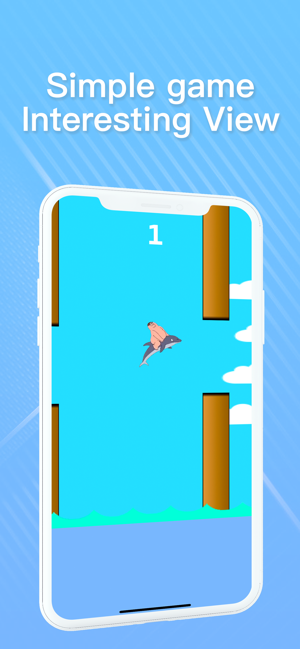 Dolphin Jump(圖2)-速報App