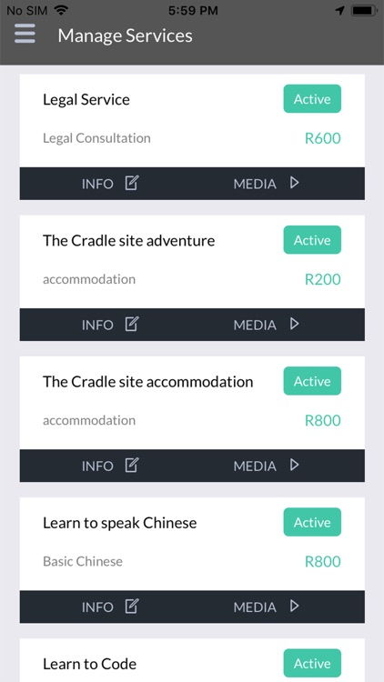 TaskCru Pro screenshot-4