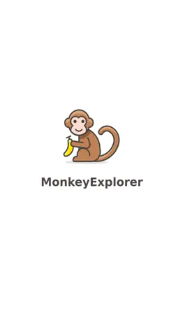 Game screenshot MonkeyExplorer mod apk