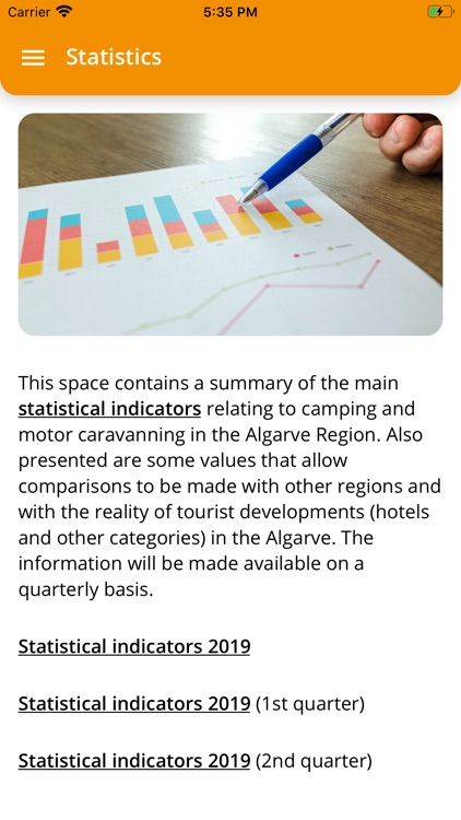 Autocaravanalgarve screenshot-3