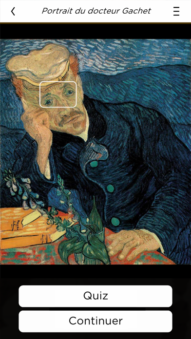 How to cancel & delete Van Gogh Natures from iphone & ipad 4