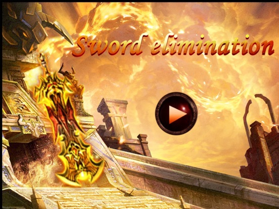 Sword elimination image #1