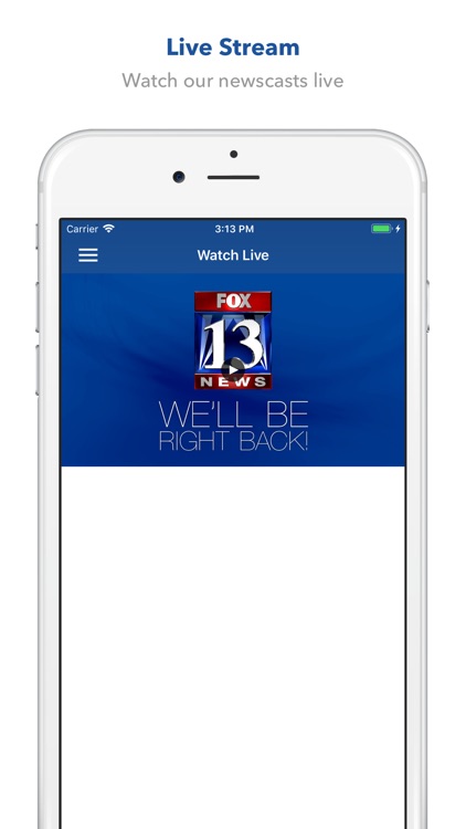 Fox 13 News screenshot-3