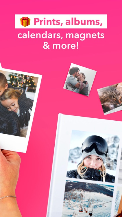 LALALAB. - Photo printing