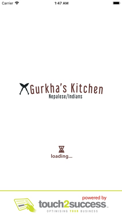 Gurkhas Kitchen