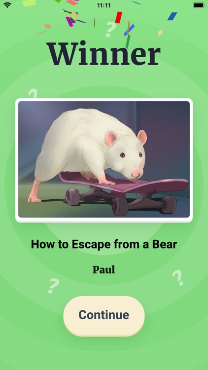 WikiHuh screenshot-5