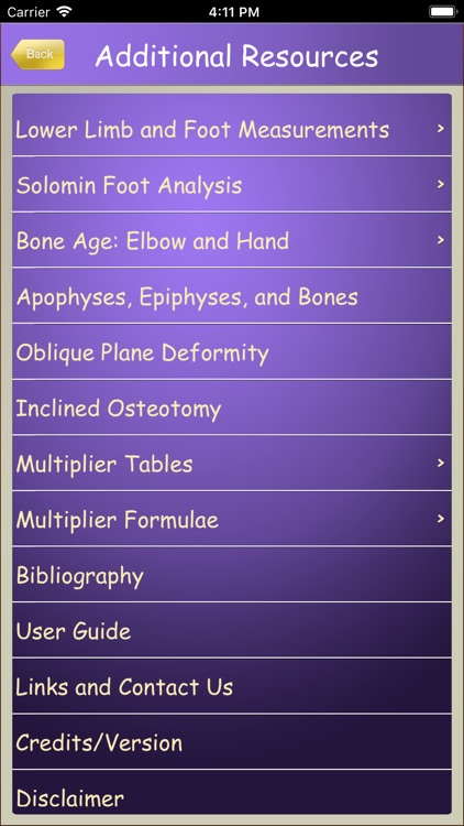 Multiplier screenshot-3