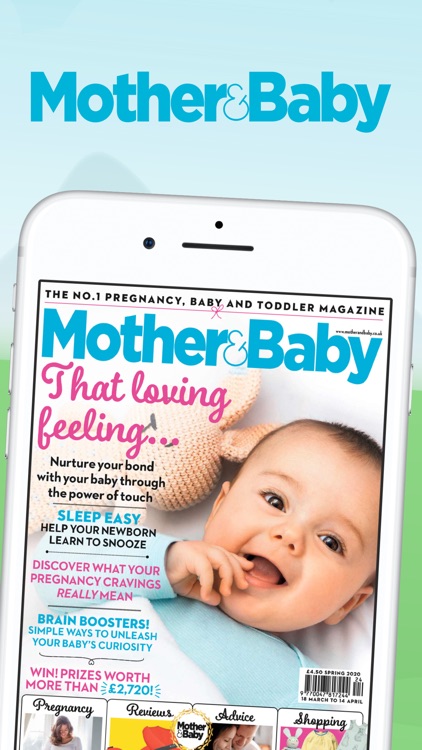 Mother and Baby Magazine