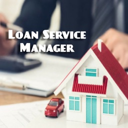 Loan Service Manager