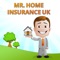 You want reliable trustworthy and competitive Home insurance then you need look no further