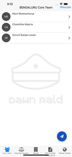 M - Dawn Raid(圖2)-速報App