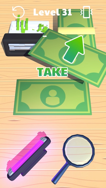 Money Buster! screenshot-4