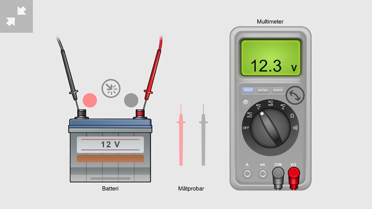 Tech Academy - Diagnosteknik screenshot-3