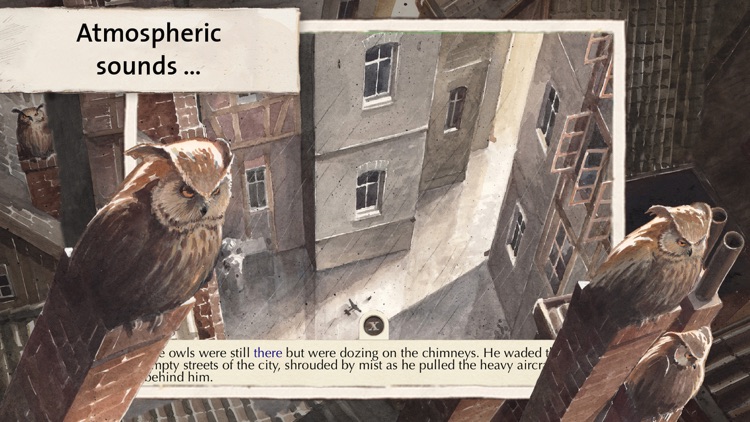 Lindbergh screenshot-3