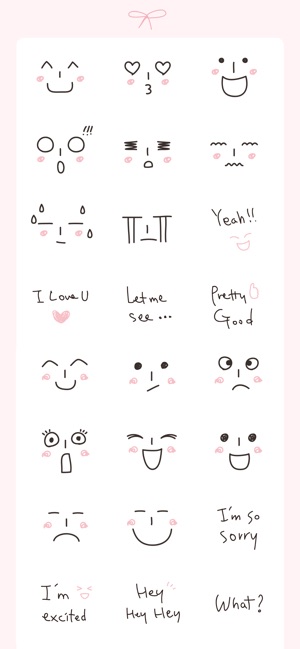 Drawing Emojis & phrases(圖4)-速報App