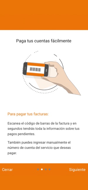 Itaú Pagocuentas(圖3)-速報App