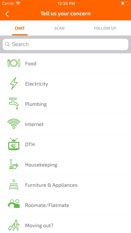 CoHo Resident screenshot-5