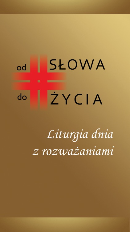 Od Słowa do Życia