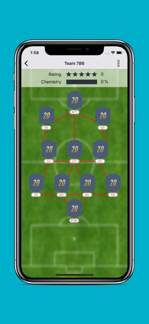 Fut 20(圖2)-速報App