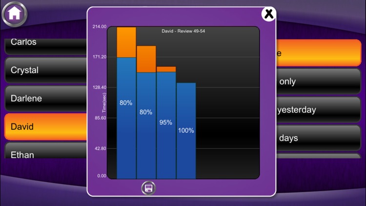 Simplex Spelling Phonics 3 screenshot-4