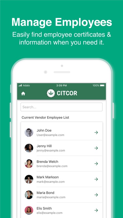 CITCOR