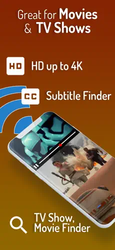 Screenshot 2 iWebTV: Cast Web Videos to TV iphone