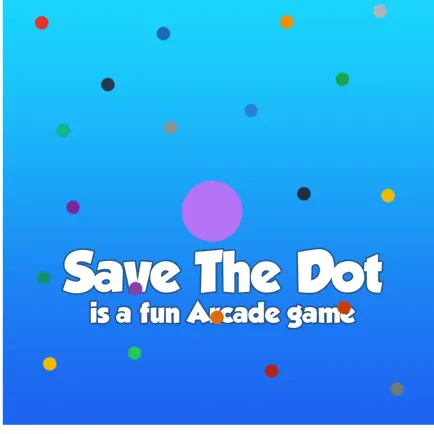 Save The Dot - Arcade Game Читы