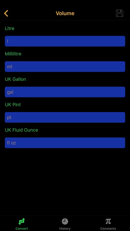 Convert Me screenshot-3