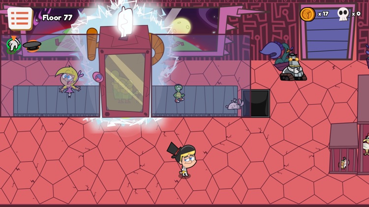 Trap Labs screenshot-9