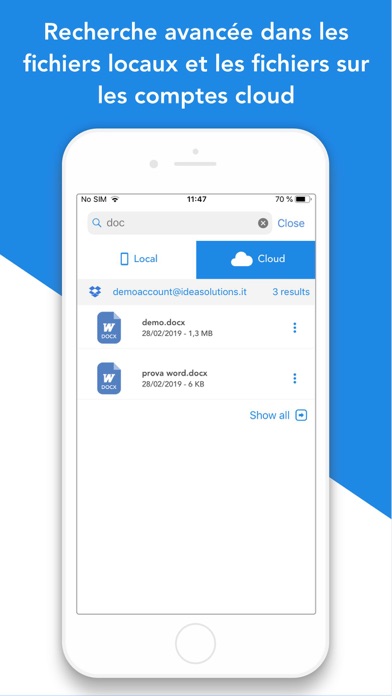 Total files pro Total files pro