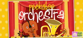 Game screenshot Peekaboo Orchestra for Kids mod apk