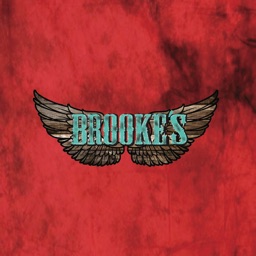 Brookes Shop