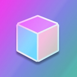 Cubes.