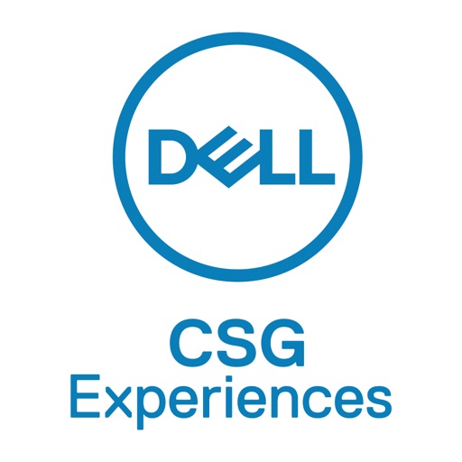 Dell CSG Experiences iOS App
