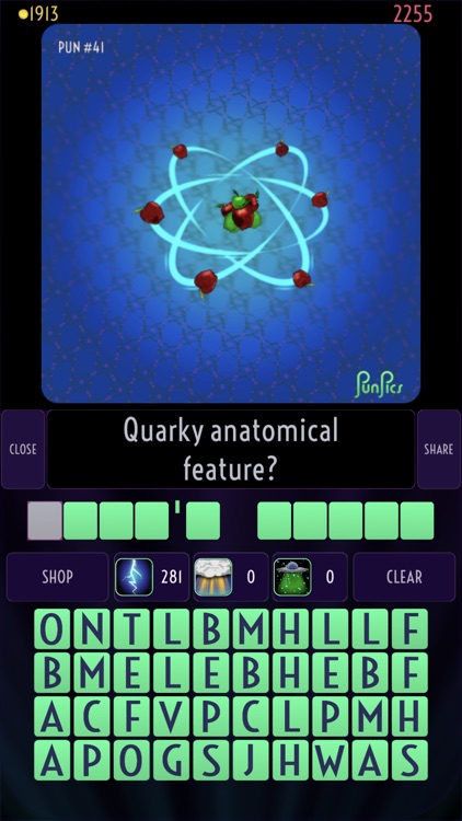 PunPics: Guess the Visual Pun screenshot-7