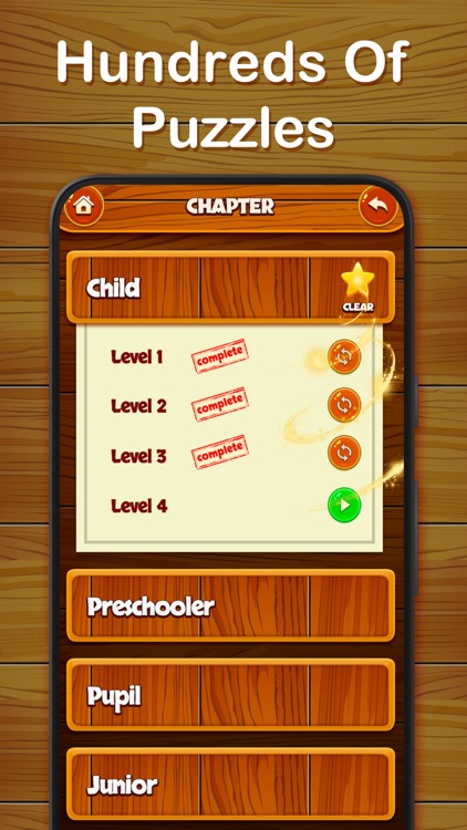 Word Connect – Best Word Games screenshot-4