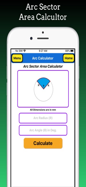 Arc Calculations(圖5)-速報App