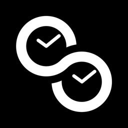 Clock Sync App Blue By Seiko Clock Inc