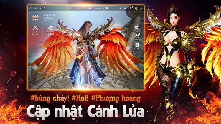 AxE:Alliance x Empire Việt Nam