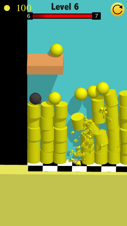 Jump Breaker 3D screenshot-3
