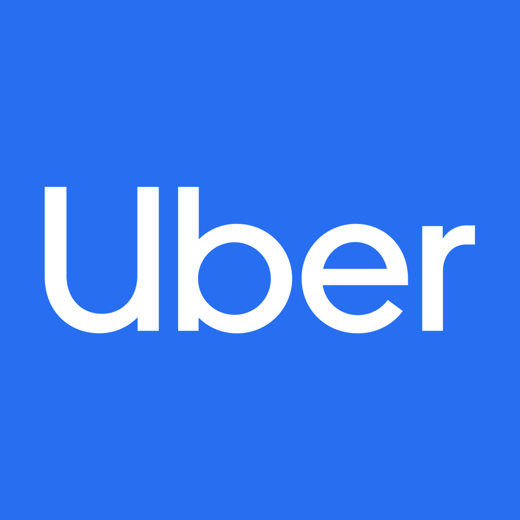 Uber Driver App Icon