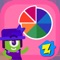 Fraction Basics is a good alternative to the essential apps