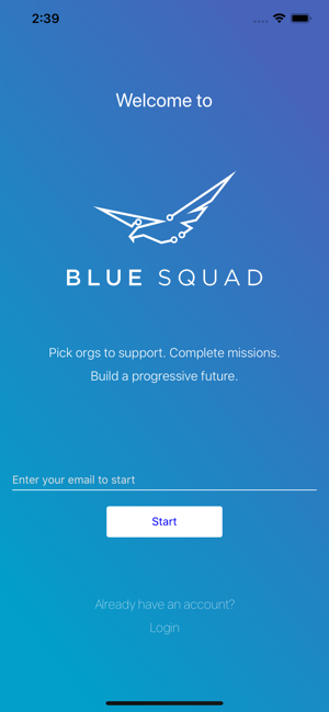 Blue Squad(圖1)-速報App