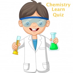 Chemistry Learn Quiz